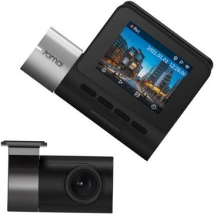 Kamera samochodowa 70mai A500S Pro Plus+ z kamerą tylną 70mai RC06 SET