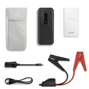 Urządzenie rozruchowe 70mai Jump Starter Max PS06