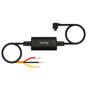 70mai UP02 Adapter zasilania Hardwire Kit