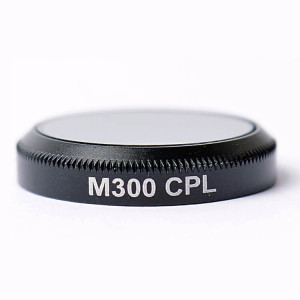 Filtr polaryzacyjny CPL do M300