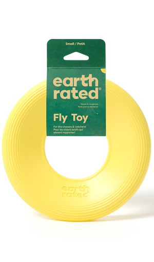 EARTH RATED Dysk S