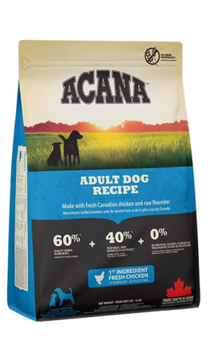 ACANA DOG Adult Dog 2 kg