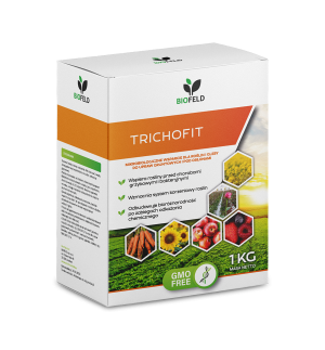 Trichofit [mikrobiologiczne organizmy ograniczające choroby odglebowe]