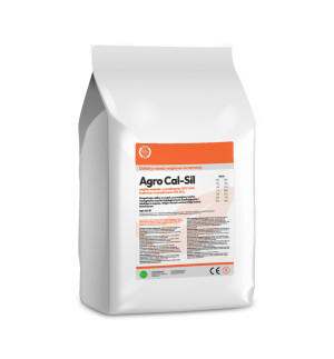 Agro Cal-Sil [Ekologiczny nawóz wapniowo-krzemowy]