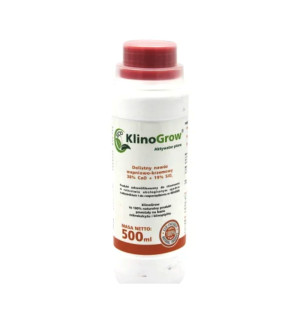 KlinoGrow Aktywator plonu 500 ml