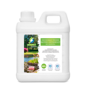 Agro ECA Garden []