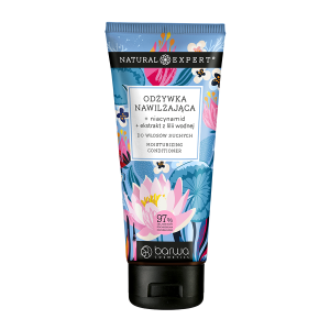 Odżywka Nawilżająca Natural Expert 200 ml