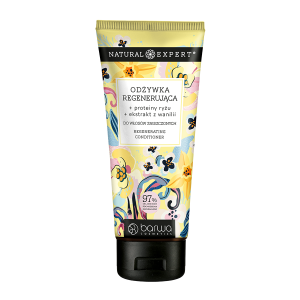 Odżywka Regenerująca Natural Expert 200 ml
