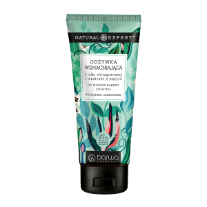 Odżywka Wzmacniająca Natural Expert 200 ml