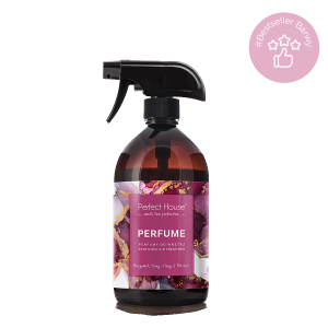Perfect House Perfume perfumy do wnętrz 500 ml