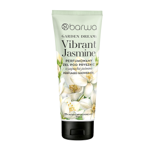 Żel pod prysznic jaśmin Garden Dream 200 ml