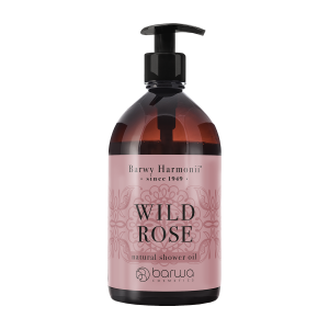 Olejek pod prysznic Rose Barwy Harmonii 440 ml