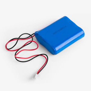 Bateria do aparatu CarePump MOVE