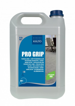 Kiilto Pro Grip (5kg)