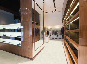 Tarkett ModularT 7 - Beton Beige