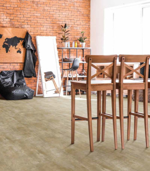 Tarkett ModularT 7 - Beton Warm Brown