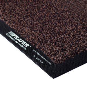 Wycieraczka Traper Bolero New - Brąz moduł 60cm x 85cm