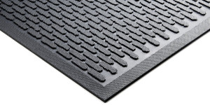 Wycieraczka Kleen Tex Kleen-Scrape 75 x 85