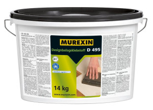 Murexin  D 495