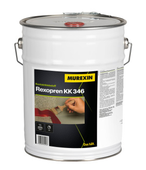 MUREXIN Rexopren KK 346 4,5kg
