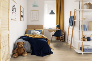 Panele winylowe LVT Gerflor Rigid 30 Lock click - 0004 Sucre Gerflor Rigid 30 Lock - 0004 Sucre