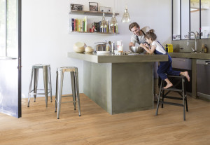 Panele winylowe LVT Gerflor Rigid 30 Lock click - 0015 Kilda Golden Gerflor Rigid 30 Lock - 0015 Kilda Golden