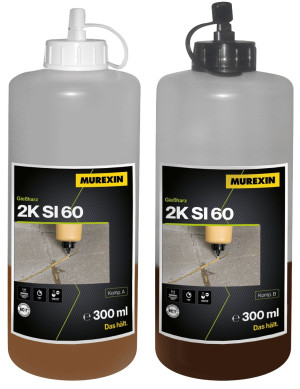 Żywica do klamrowania - Murexin 2K SI 60  Murexin 2K SI 60