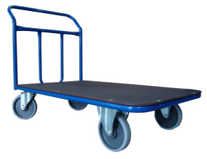 Wózek transportowy do Protec2 Wózek transportowy Protec2