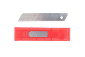 Ostrze łamane 18 mm op.