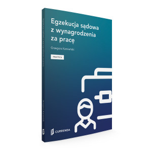 Egzekucja sądowa z wynagrodzenia za pracę