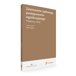 Zawieszenie sądowego postępowania egzekucyjnego - podstawy i skutki