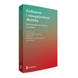Zadłużenie i niewypłacalność dłużnika