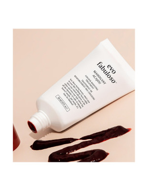 Evo mahogany fabuloso maska 30 ml
