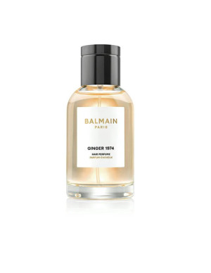 Balmain perfumy do włosów ginger 1974 100 ml
