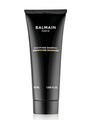 Balmain szampon pogrubiający włosy homme 50 ml