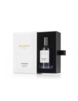 Balmain perfumy do włosów vetiver 1974 100 ml