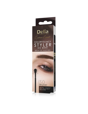 Maskara - Styler Do Brwi Eyebrow Expert 11ml