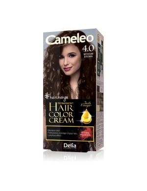 Farba Do Włosów Cameleo Omega +