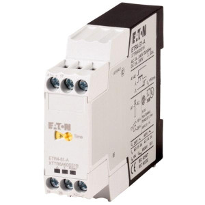 Przekaźnik czasowy ETR4-51-A 031884 EATON