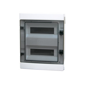 Rozdzielnica hermet. RH-24, IK07, 1000V DC, IP65 ELEKTROPLAST-OPATÓWEK