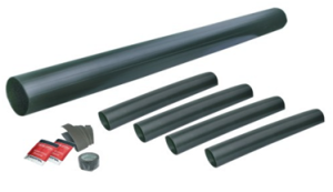 Mufa kablowa przelotowa ZRMp16-70/JLP-CX5 16-70 RADPOL