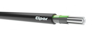 Kabel elektroenergetyczny YAKXS 4X120 SE 0,6/1KV ELPAR