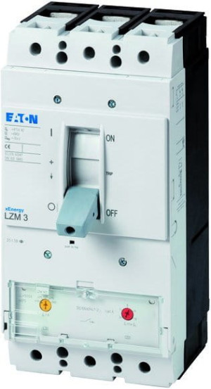 Wyłącznik mocy LZMN3-A320-I 111966 EATON