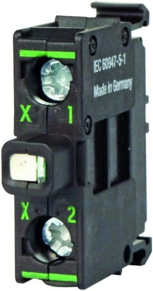 Oprawka LED M22-LEDC230-R 216567 EATON