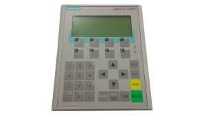 Panel operatorski 6AV6641-0CA01-0AX1 SIEMENS
