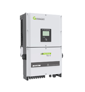Inwerter trójfazowy 25000 TL3-S GROWATT