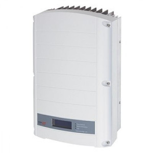 Inwerter trójfazowy SE4K wiFi SOLAREDGE