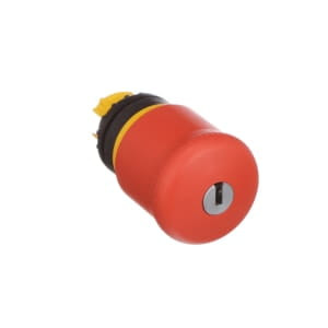 Przycisk bezpieczeństwa M22-PVS 216879 EATON