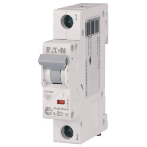Wyłącznik nadprądowy 20A HN-B20/1 194822 EATON
