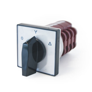 Łącznik krzywkowy 4G40-12-U 63-840310-041 APATOR